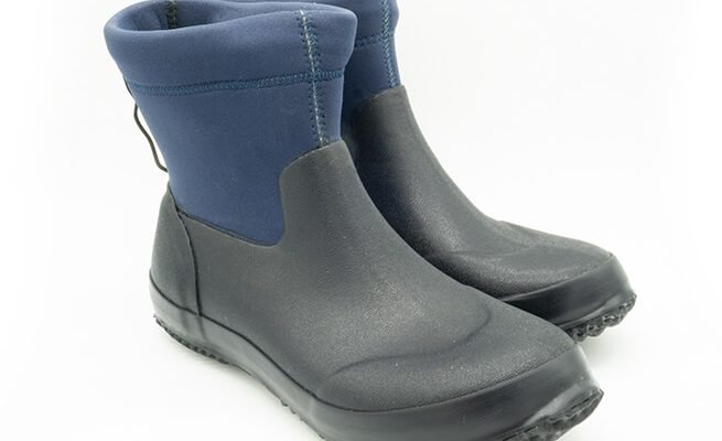 Bota de agua SEGURA® NEOPRENO Marino 006