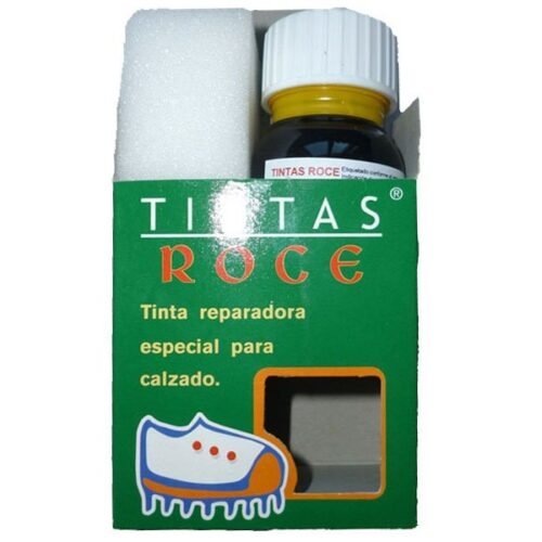 tinte para roces 010