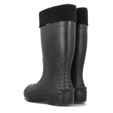 Bota de Seguridad Ultraligera con Puntera (ISO 20345) - Mod. 0267 - Imagen 6