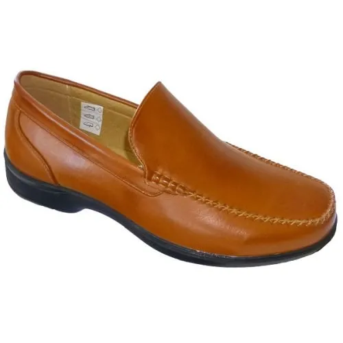 Zapatos ligeros con piso ligero 40/45 Cuero 035