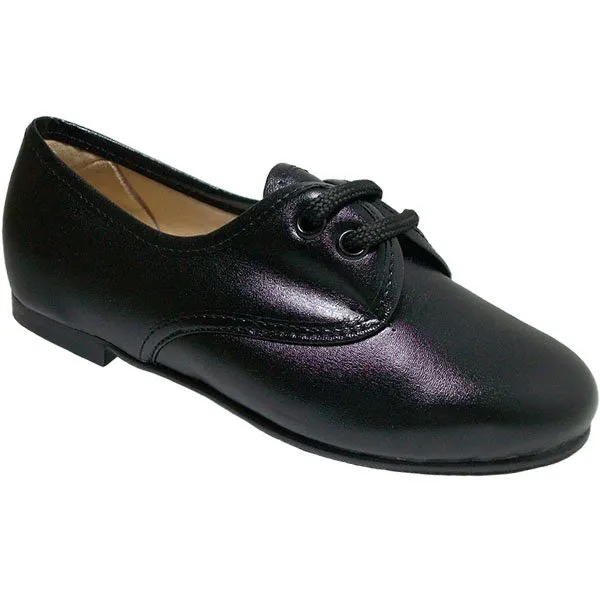 Zapato plano baile regional infantil niña Vai de Baile Mod.09 — Calzados Prieto mayorista