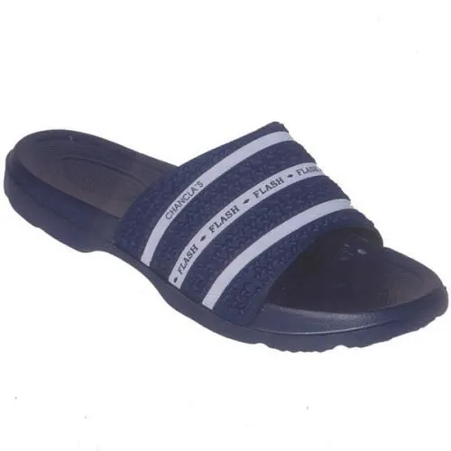 chanclas niños señora caballero