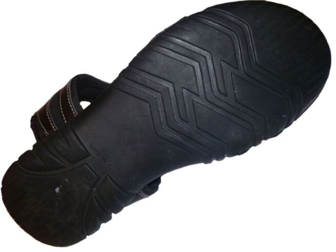 Zapatos Cómodos Piel Hombre Mayorista TROSSMAN® España 39/45 Cuero y Negro 11 - Imagen 4
