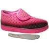 zapatillas niñas pipis rebotan