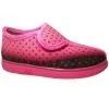 zapatillas niñas pipis rebotan