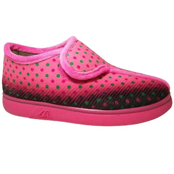 zapatillas niñas pipis rebotan