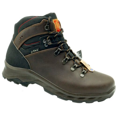Botas Aníbal® Membrana Impermeable Mod. 13774 Marrón · Mayorista
