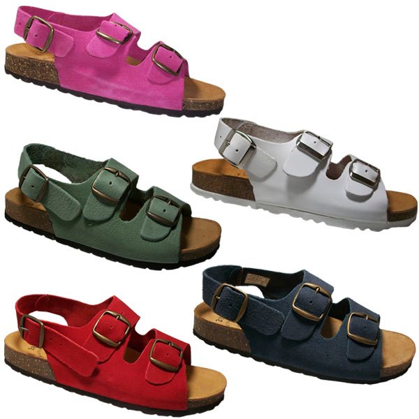 Sandalias de mujer mayorista — Calzados Prieto