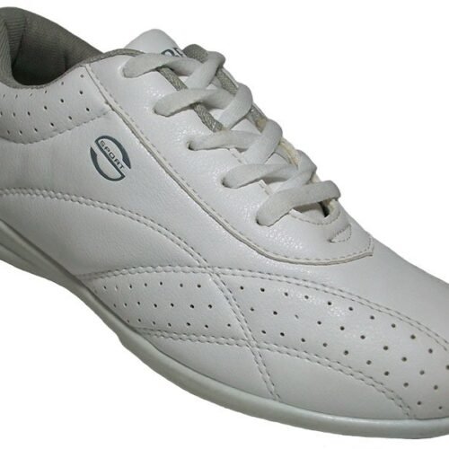 Zapatillas deportivas Mujer color Blanco tallas 35/41 Modelo 171