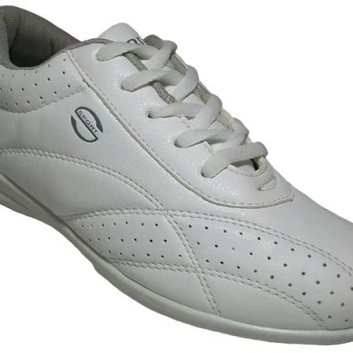 Zapatillas deportivas Mujer color Blanco tallas 35/41 Modelo 171