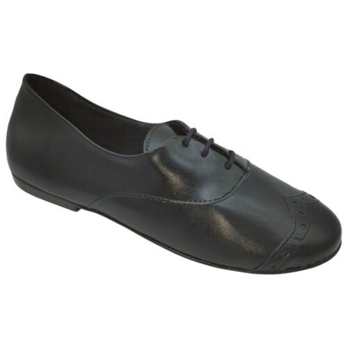Zapato Baile Regional Señora Vai de Baile® Mod. 1720