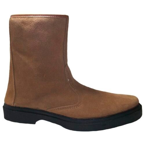 Botas De Trabajo Mayorista CANOS Camello 1799