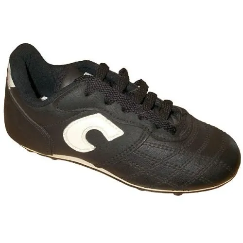 Deportivas niño/a, en color Negro, tallas 27/37 BOTAS FUTBOL ARIS, Modelo 180