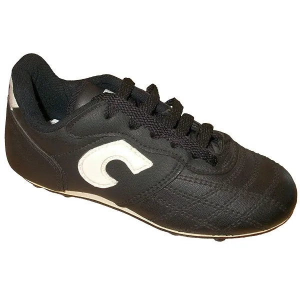 Deportivas niño/a, en color Negro, tallas 27/37 BOTAS FUTBOL ARIS, Modelo 180