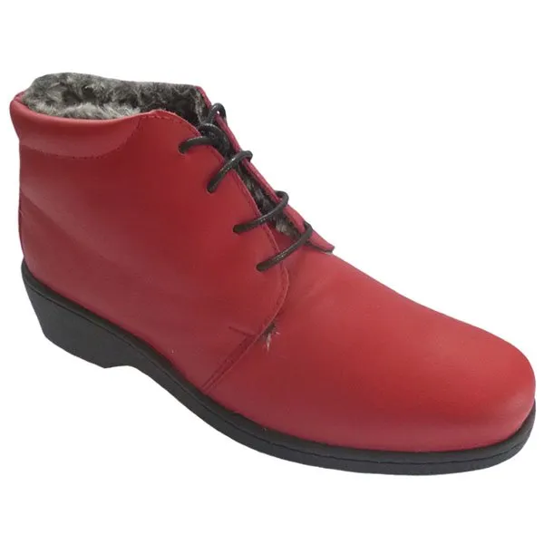 Botas de mujer mayorista — Calzados Prieto