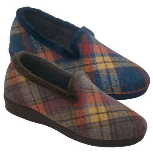 Zapatillas cerradas La Barca® Mujer con piso cuña 35 a 41 Marrón Marino 2017-4