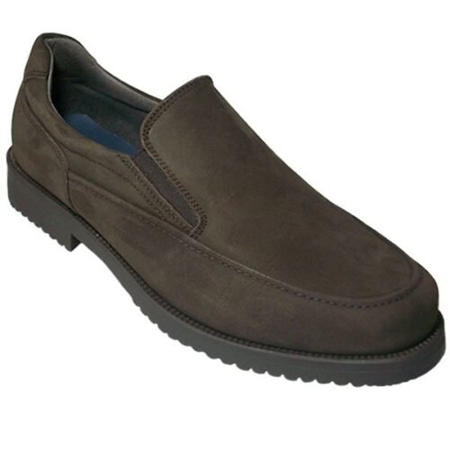 Zapato hombre TROSSMAN Oliva 20361