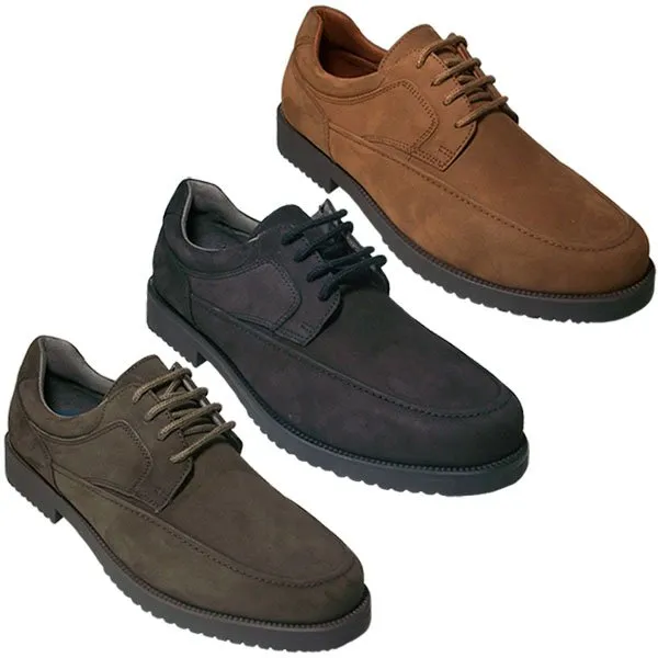 Zapatos de caballero mayorista — Calzados Prieto