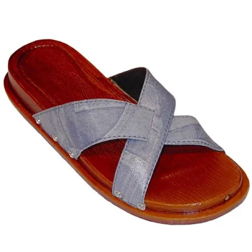 Chanclas de colores para mujer Mayorista Tejano 2236-7