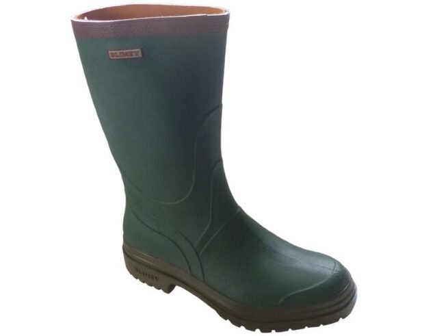 Bota Blimey 302 Globe verde