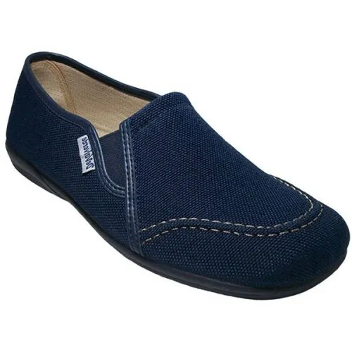 Zapatillas de caballero Marino 3050