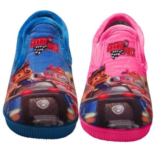 ZAPATILLAS DE CASA NIÑOS