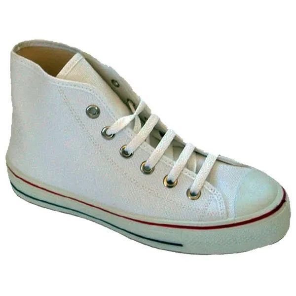 Zapatillas de lona Mayorista CRUAN 40/45 388 - Imagen 2