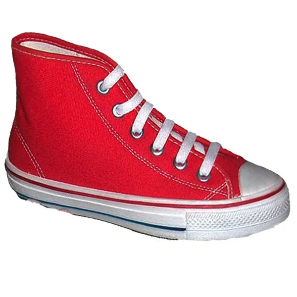 Zapatillas de lona Mayorista CRUAN 40/45 388 - Imagen 5