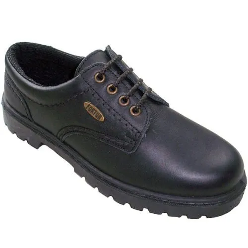 Zapatos caballero España 35/50 Negro Cruan 409