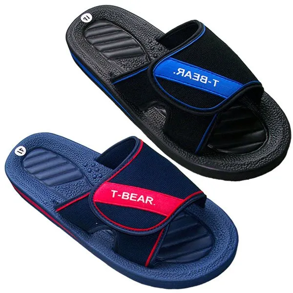 Chanclas hombre mayorista por caja — Calzados Prieto