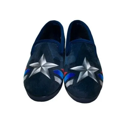 zapatilla niño la barca