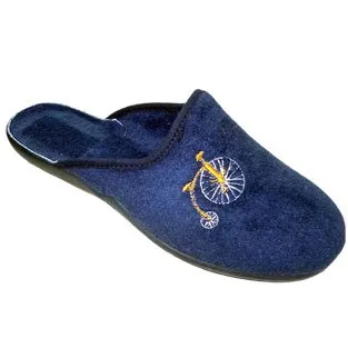 Zapatilla señora Marino 50014