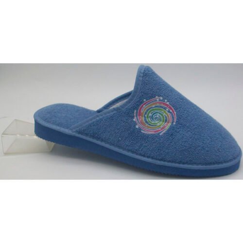 Zapatillas descalzas mujer de piso ligero La Barca ® 35 a 41 Aguamar 5002