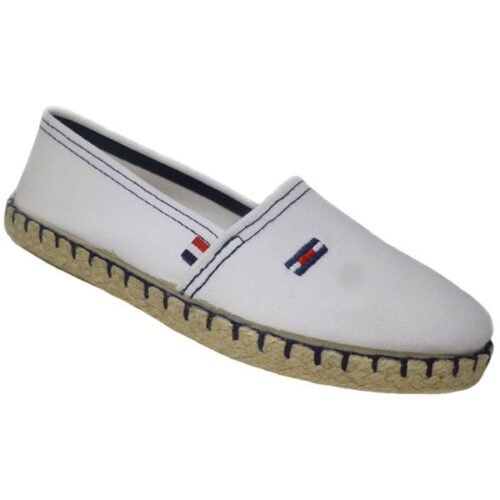 La Barca® Yute caballero Blanco 523