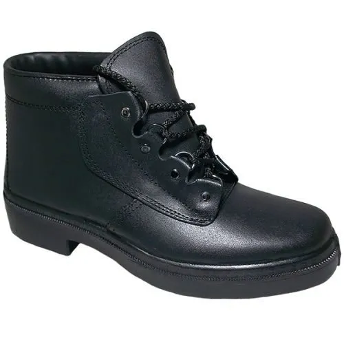 Zapatos De Trabajo Mayorista SEGARRA Negro (oferta cajas) 39/46 5515