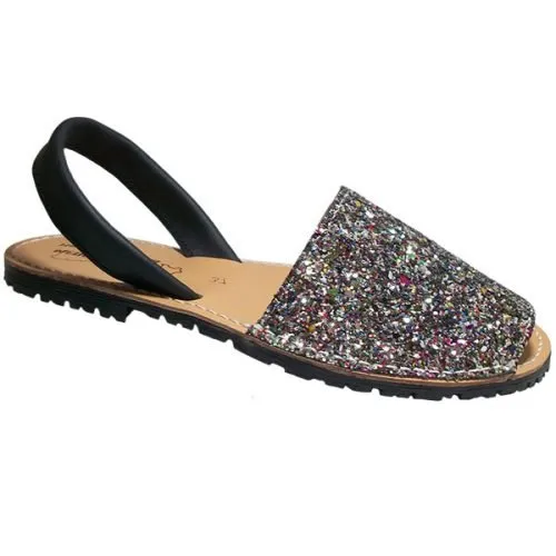 Ibicencas alpargatas35/41 Multicolor 555