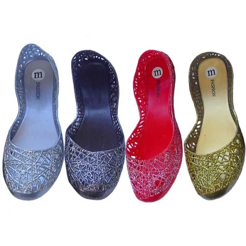 Chanclas de colores para mujer Mayorista 582