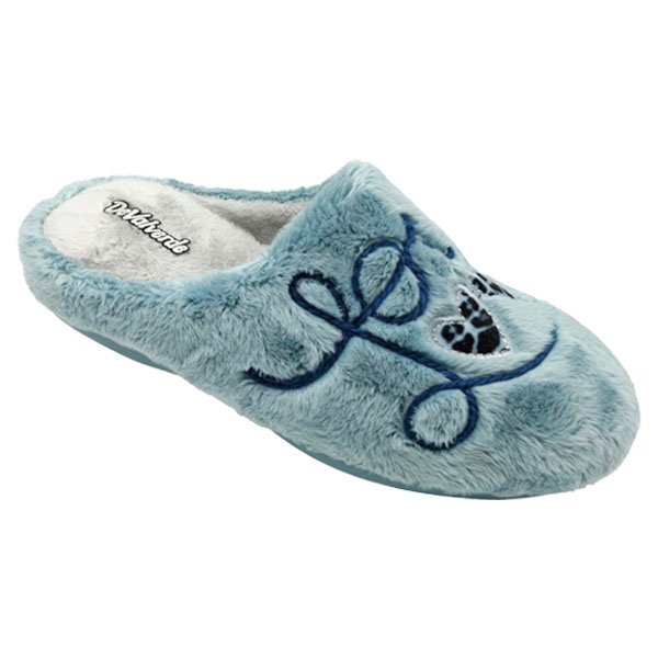 Zapatillas descalzas Love de chica con plantilla "Especial" super-acolchada DeValverde 35 a 42 Salmón Turquesa 6091 - Imagen 3