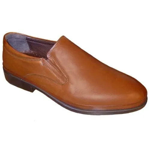 Zapatos de vestir caballero TROSSMAN 39/45 Cuero 6292