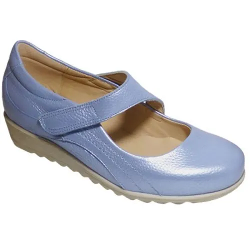 Zapato mujer Mayorista Pacífico 35/41 65-1389