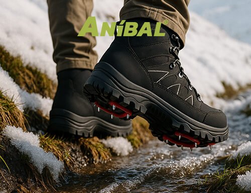 BOTAS HOMBRE