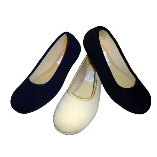 ZAPATILLAS de casa SEÑORA Mayorista Marino Beig Negro 8025 Antideslizante Segura 35/41 Hecho en España