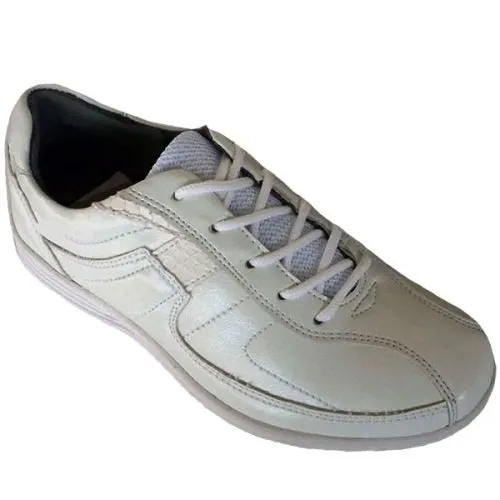 Zapatillas deportivas Mujer en color Blanco, tallas 36/41 Marca T-BEAR, Modelo 83