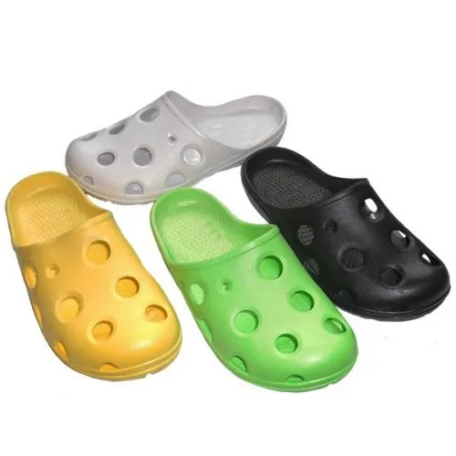 Chanclas de colores para mujer 919