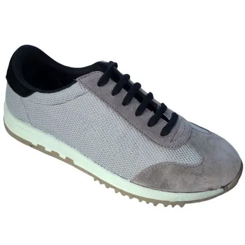 Zapatillas deportivas hombre en color Gris, tallas 39/45 Modelo 925