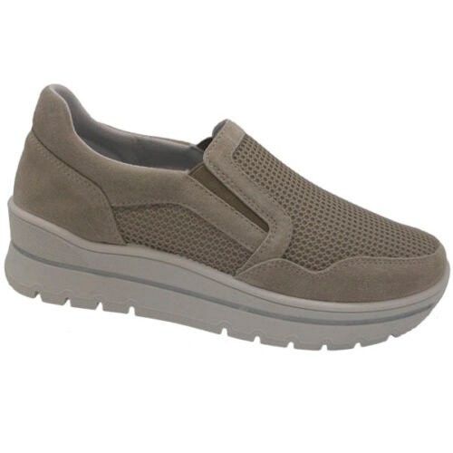 Zapatillas Deportivas PlumaFlex 35 a 42 Arena A40001