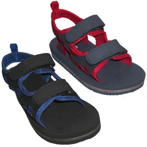 Chanclas de colores para niños Mayorista B060 4103 