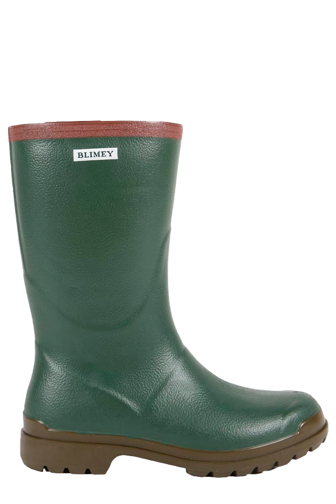 Botas caza y pesca mayorista — Blimey Calzados Prieto