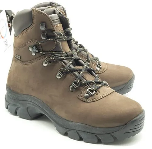 Bota montaña W Extrem Sympatex13124