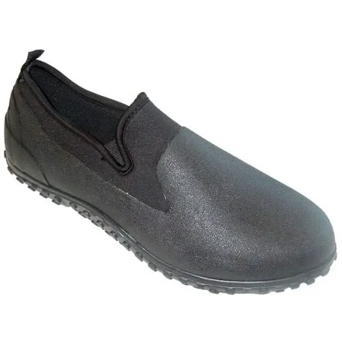 Chanclos zapatos de agua negro HN-024